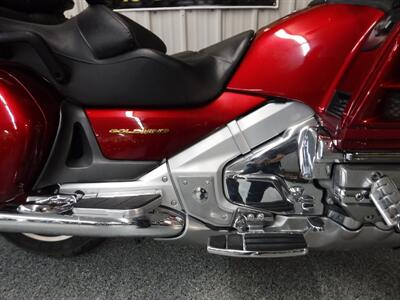 2004 Honda Gold Wing 1800 - Photo 9 - Kingman, KS 67068