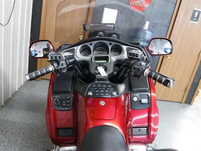 2004 Honda Gold Wing 1800 - Photo 21 - Kingman, KS 67068