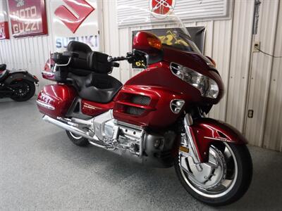 2004 Honda Gold Wing 1800 - Photo 2 - Kingman, KS 67068