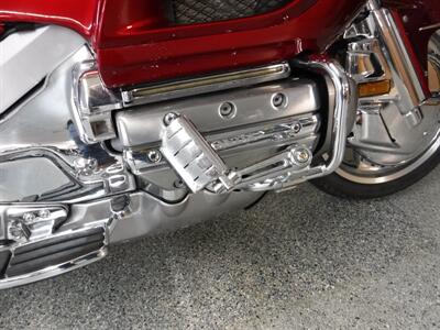 2004 Honda Gold Wing 1800 - Photo 7 - Kingman, KS 67068