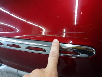 2004 Honda Gold Wing 1800 - Photo 12 - Kingman, KS 67068