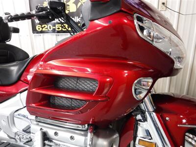 2004 Honda Gold Wing 1800 - Photo 6 - Kingman, KS 67068