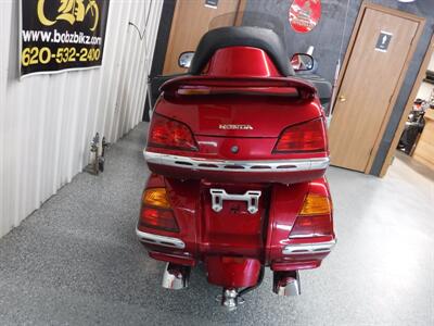 2004 Honda Gold Wing 1800 - Photo 14 - Kingman, KS 67068