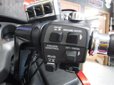 2004 Honda Gold Wing 1800 - Photo 20 - Kingman, KS 67068