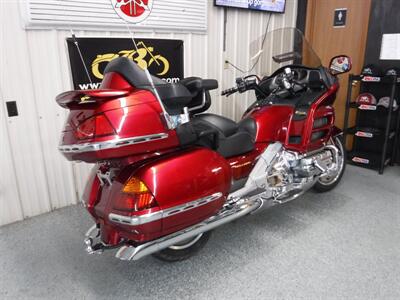 2004 Honda Gold Wing 1800 - Photo 13 - Kingman, KS 67068