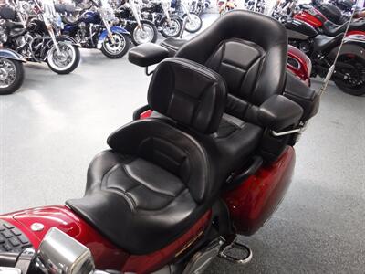 2004 Honda Gold Wing 1800 - Photo 22 - Kingman, KS 67068