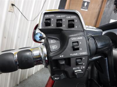 2004 Honda Gold Wing 1800 - Photo 18 - Kingman, KS 67068