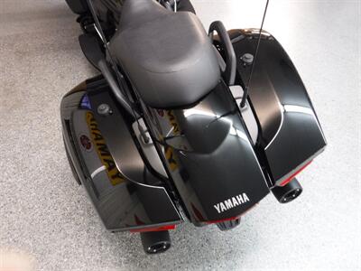 2018 Yamaha Eluder   - Photo 14 - Kingman, KS 67068