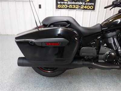 2018 Yamaha Eluder   - Photo 10 - Kingman, KS 67068