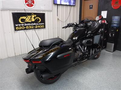 2018 Yamaha Eluder   - Photo 12 - Kingman, KS 67068