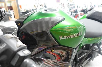 2018 Kawasaki Ninja H2 SX SE   - Photo 23 - Kingman, KS 67068