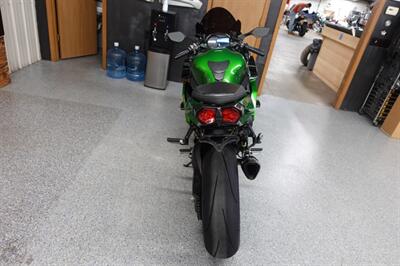 2018 Kawasaki Ninja H2 SX SE   - Photo 6 - Kingman, KS 67068