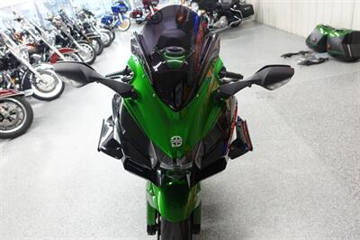 2018 Kawasaki Ninja H2 SX SE   - Photo 3 - Kingman, KS 67068