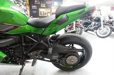 2018 Kawasaki Ninja H2 SX SE   - Photo 16 - Kingman, KS 67068