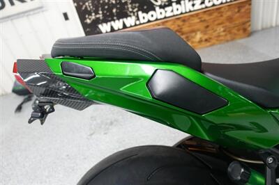 2018 Kawasaki Ninja H2 SX SE   - Photo 31 - Kingman, KS 67068