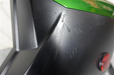 2018 Kawasaki Ninja H2 SX SE   - Photo 49 - Kingman, KS 67068