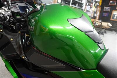 2018 Kawasaki Ninja H2 SX SE   - Photo 22 - Kingman, KS 67068