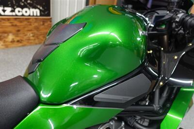 2018 Kawasaki Ninja H2 SX SE   - Photo 19 - Kingman, KS 67068