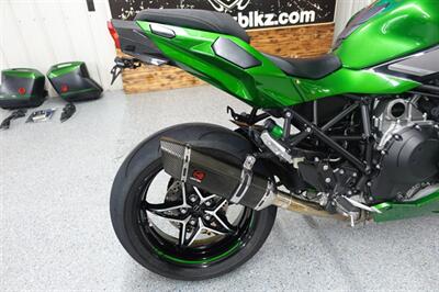 2018 Kawasaki Ninja H2 SX SE   - Photo 8 - Kingman, KS 67068