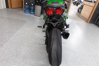 2018 Kawasaki Ninja H2 SX SE   - Photo 18 - Kingman, KS 67068