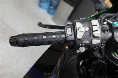 2018 Kawasaki Ninja H2 SX SE   - Photo 53 - Kingman, KS 67068