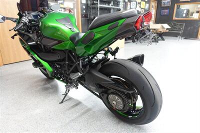2018 Kawasaki Ninja H2 SX SE   - Photo 17 - Kingman, KS 67068