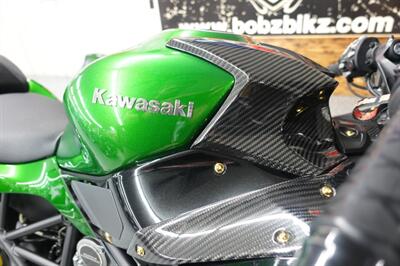 2018 Kawasaki Ninja H2 SX SE   - Photo 20 - Kingman, KS 67068