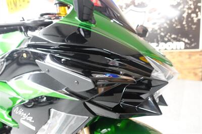 2018 Kawasaki Ninja H2 SX SE   - Photo 28 - Kingman, KS 67068