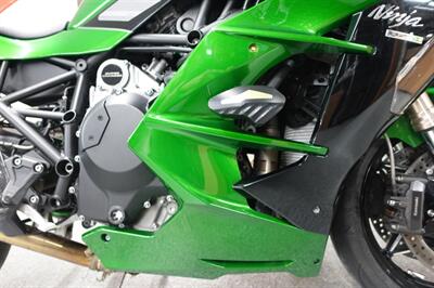 2018 Kawasaki Ninja H2 SX SE   - Photo 30 - Kingman, KS 67068