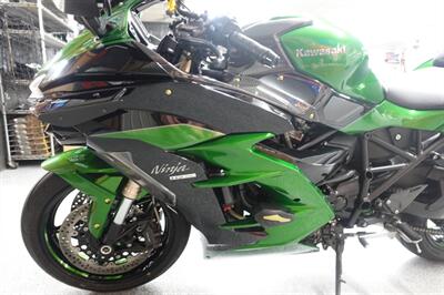 2018 Kawasaki Ninja H2 SX SE   - Photo 15 - Kingman, KS 67068