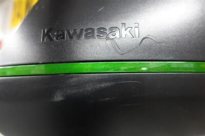 2018 Kawasaki Ninja H2 SX SE   - Photo 50 - Kingman, KS 67068