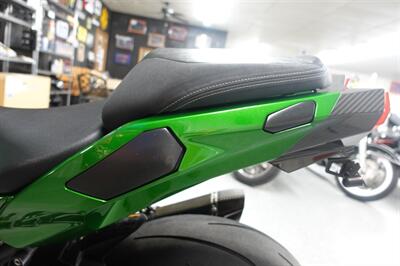 2018 Kawasaki Ninja H2 SX SE   - Photo 33 - Kingman, KS 67068