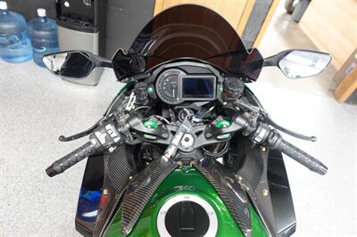 2018 Kawasaki Ninja H2 SX SE   - Photo 34 - Kingman, KS 67068