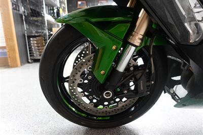 2018 Kawasaki Ninja H2 SX SE   - Photo 13 - Kingman, KS 67068
