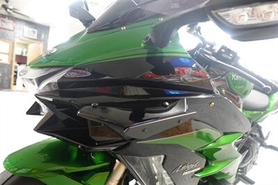2018 Kawasaki Ninja H2 SX SE   - Photo 26 - Kingman, KS 67068