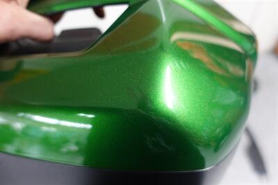 2018 Kawasaki Ninja H2 SX SE   - Photo 48 - Kingman, KS 67068