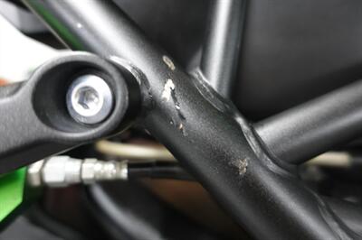 2018 Kawasaki Ninja H2 SX SE   - Photo 40 - Kingman, KS 67068