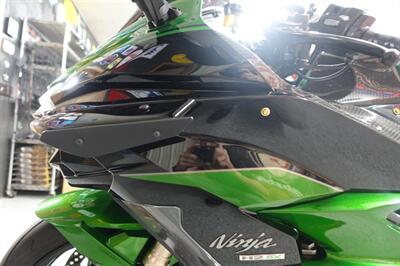 2018 Kawasaki Ninja H2 SX SE   - Photo 24 - Kingman, KS 67068