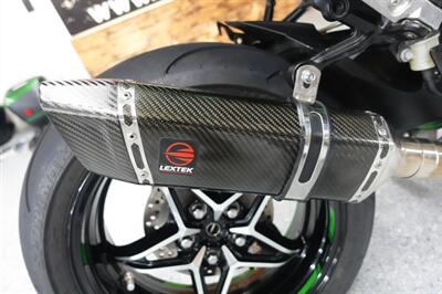 2018 Kawasaki Ninja H2 SX SE   - Photo 44 - Kingman, KS 67068