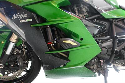 2018 Kawasaki Ninja H2 SX SE   - Photo 25 - Kingman, KS 67068