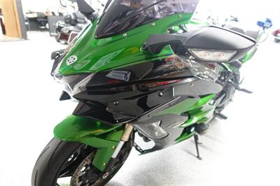 2018 Kawasaki Ninja H2 SX SE   - Photo 14 - Kingman, KS 67068