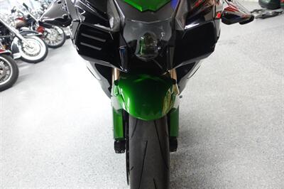 2018 Kawasaki Ninja H2 SX SE   - Photo 12 - Kingman, KS 67068