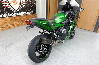 2018 Kawasaki Ninja H2 SX SE   - Photo 7 - Kingman, KS 67068