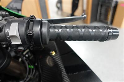 2018 Kawasaki Ninja H2 SX SE   - Photo 54 - Kingman, KS 67068