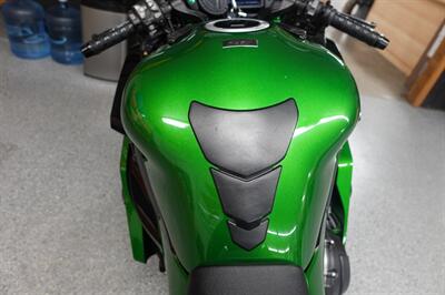 2018 Kawasaki Ninja H2 SX SE   - Photo 21 - Kingman, KS 67068