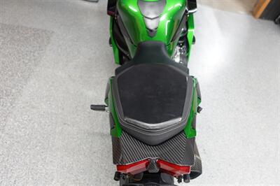 2018 Kawasaki Ninja H2 SX SE   - Photo 32 - Kingman, KS 67068