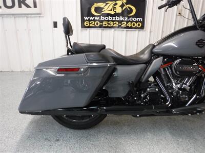 2018 Harley-Davidson Road Glide CVO   - Photo 11 - Kingman, KS 67068