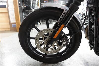 2020 Harley-Davidson Sportster 1200 Iron   - Photo 11 - Kingman, KS 67068