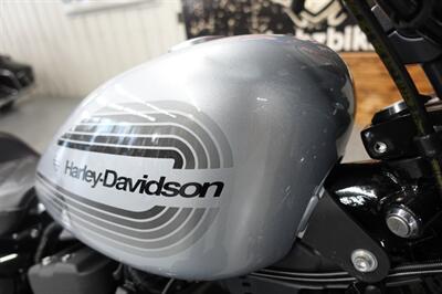 2020 Harley-Davidson Sportster 1200 Iron   - Photo 17 - Kingman, KS 67068
