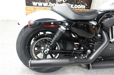 2020 Harley-Davidson Sportster 1200 Iron   - Photo 6 - Kingman, KS 67068